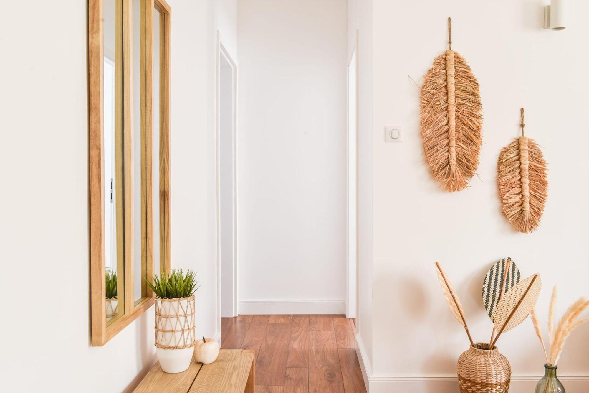 Apartment Au Lavoisier *