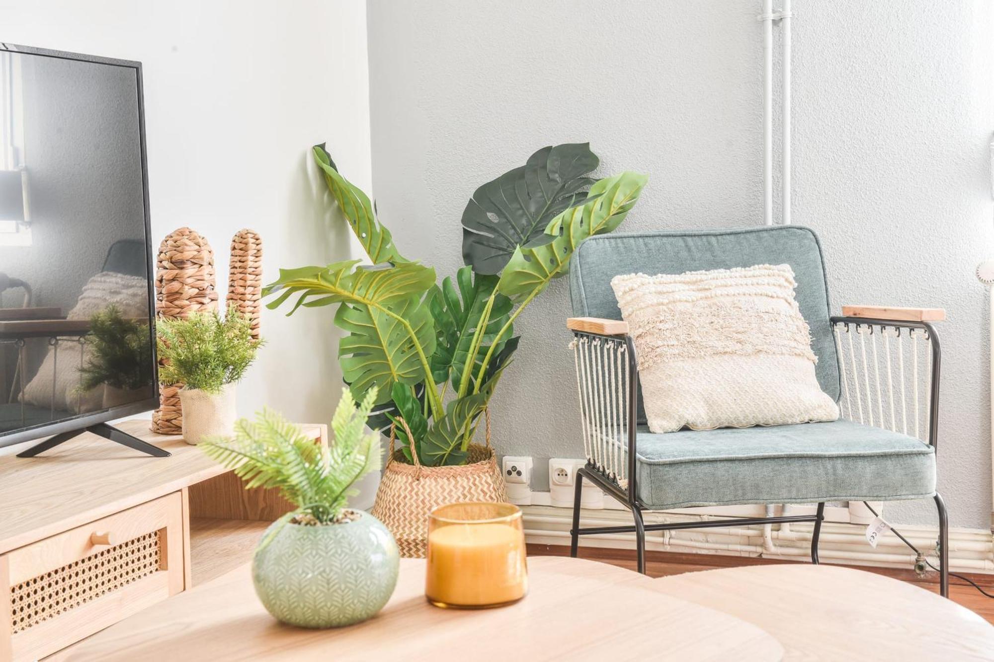 Apartment Au Lavoisier